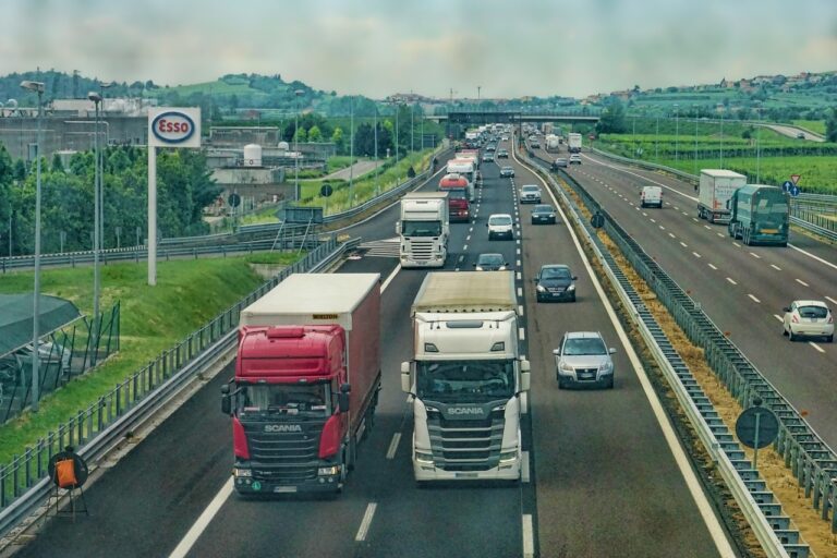Was Sie beachten sollten, bevor Sie ein Transportunternehmen in Deutschland gründen?