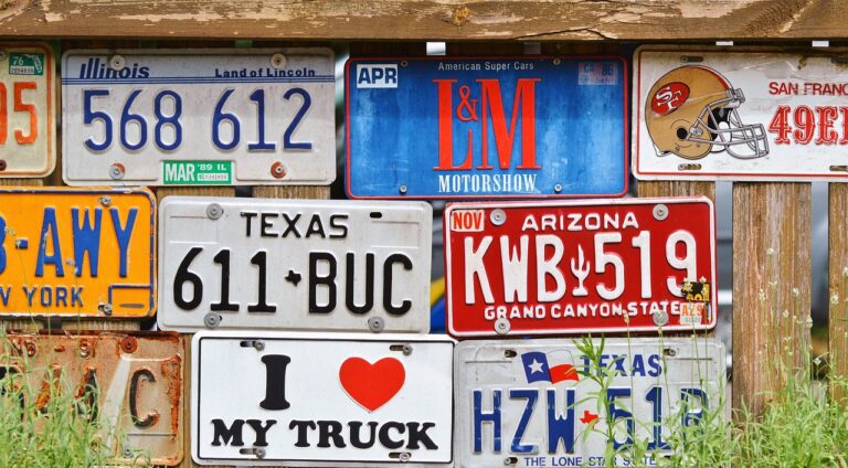 license plate 2438214 1280