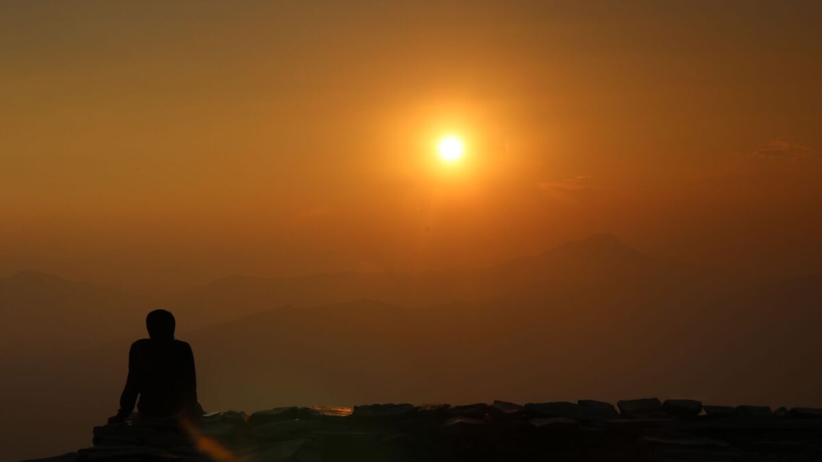 meditation fuer anfaenger