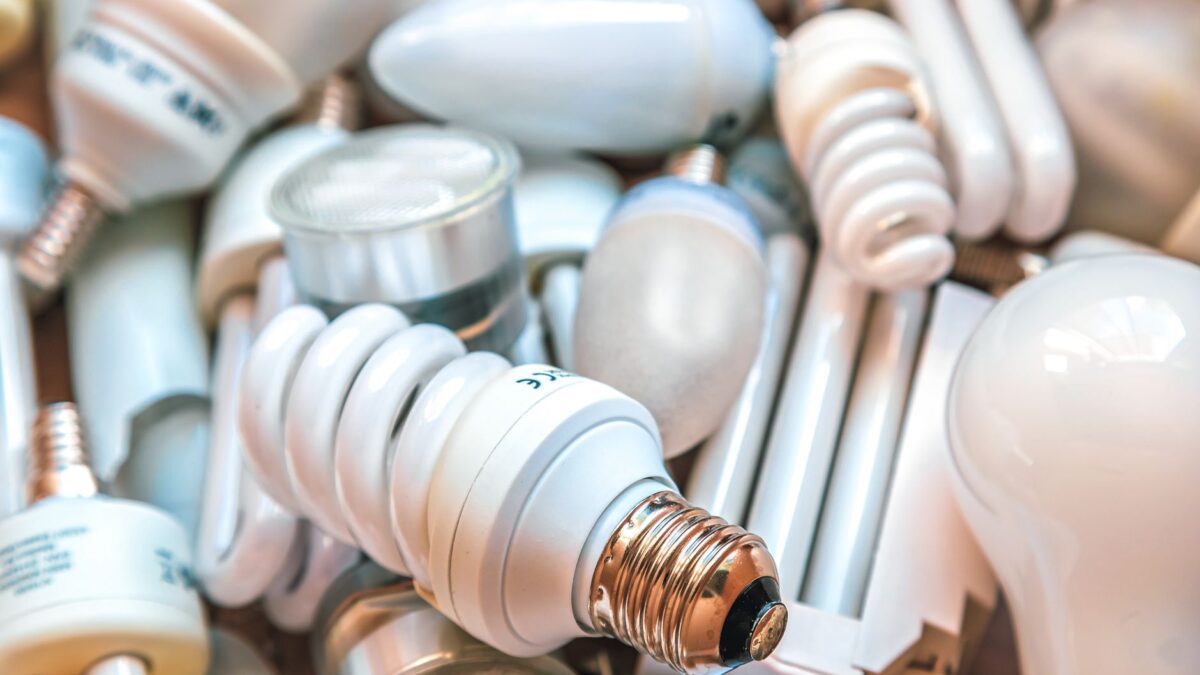 energie sparen im haushalt
