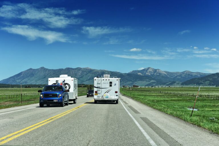 Wohnmobil mieten: Tipps für den Sommerurlaub 2026